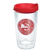 Tervis Atlanta Hawks 16oz Emblem Classic Tumbler