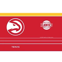 Tervis Atlanta Hawks 20oz MVP DuraPrint Stainless Steel Travel Tumbler