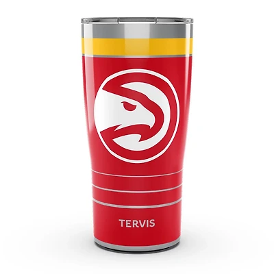 Tervis Atlanta Hawks 20oz MVP DuraPrint Stainless Steel Travel Tumbler