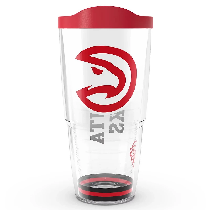 Tervis Atlanta Hawks 24oz Classic Arctic Tumbler