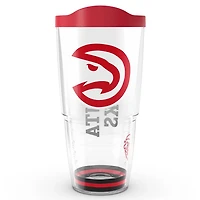 Tervis Atlanta Hawks 24oz Classic Arctic Tumbler