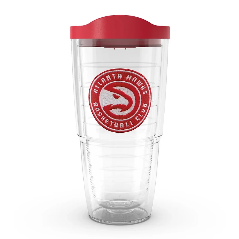 Tervis Atlanta Hawks 24oz Emblem Classic Tumbler