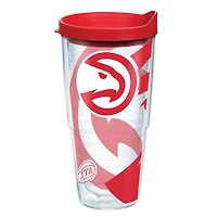 Tervis Atlanta Hawks 24oz Genuine Classic Tumbler