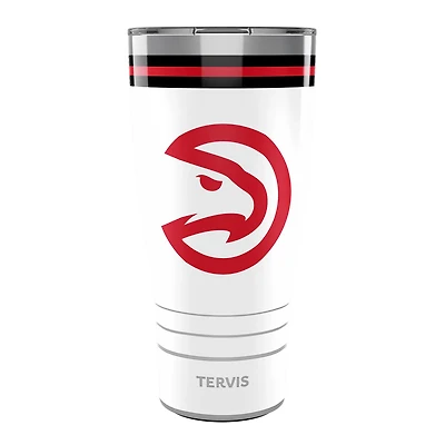 Tervis Atlanta Hawks 30oz Arctic Stainless Steel Tumbler