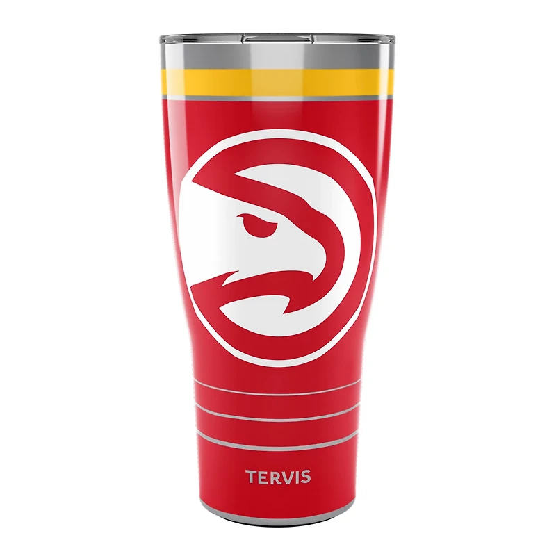 Tervis Atlanta Hawks 30oz MVP Stainless Steel Tumbler