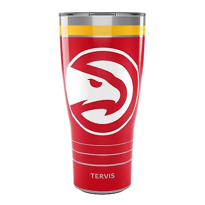 Tervis Atlanta Hawks 30oz MVP Stainless Steel Tumbler