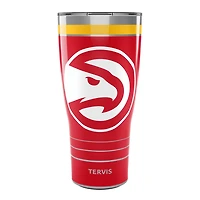 Tervis Atlanta Hawks 30oz MVP Stainless Steel Tumbler