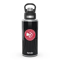 Tervis Atlanta Hawks 32oz Stainless Steel Wide Mouth Water Bottle