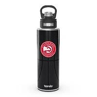 Tervis Atlanta Hawks 40 oz Leather Wide Mouth Water Bottle