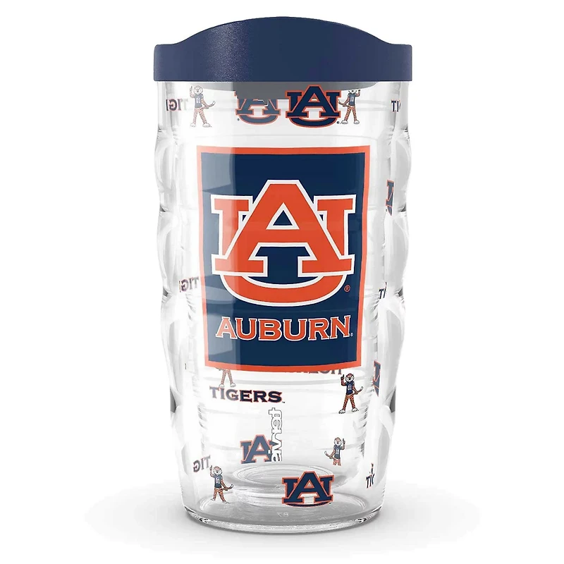 Tervis Auburn Tigers 10oz Overtime Classic Tumbler
