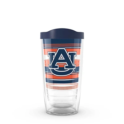 Tervis Auburn Tigers 16oz Hype Stripes Classic Tumbler