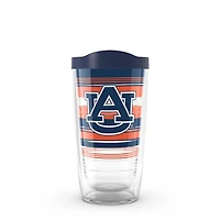 Tervis Auburn Tigers 16oz Hype Stripes Classic Tumbler