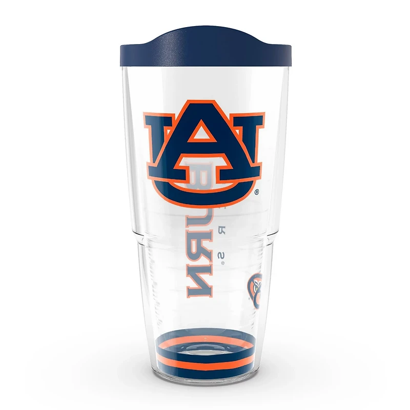 Tervis Auburn Tigers 24oz Classic Arctic Tumbler