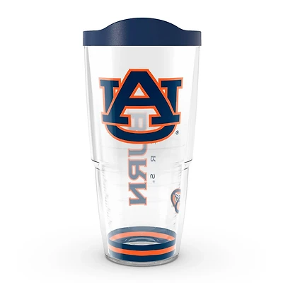 Tervis Auburn Tigers 24oz Classic Arctic Tumbler