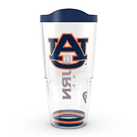 Tervis Auburn Tigers 24oz Classic Arctic Tumbler