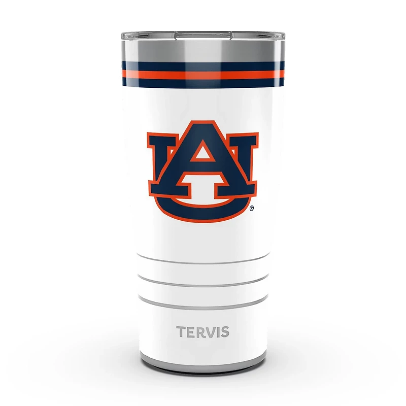 Tervis Auburn Tigers Arctic 20oz Stainless Steel Tumbler