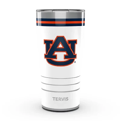 Tervis Auburn Tigers Arctic 20oz Stainless Steel Tumbler