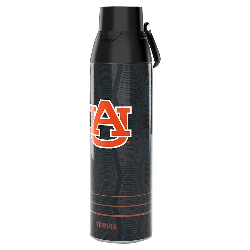 Tervis Auburn Tigers Full Speed 36oz Venture Stainless Steel Water Bottle