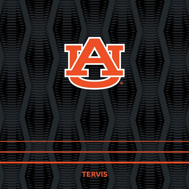 Tervis Auburn Tigers Full Speed 36oz Venture Stainless Steel Water Bottle