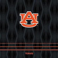 Tervis Auburn Tigers Full Speed 36oz Venture Stainless Steel Water Bottle