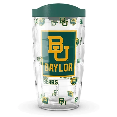 Tervis Baylor Bears 10oz Overtime Classic Tumbler