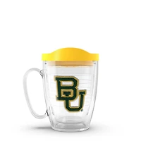 Tervis Baylor Bears 16oz Emblem Classic Mug with Lid