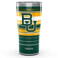 Tervis Baylor Bears 20oz Hype Stripe Stainless Steel Tumbler