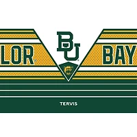 Tervis Baylor Bears 20oz Win Streak Stainless Steel Tumbler