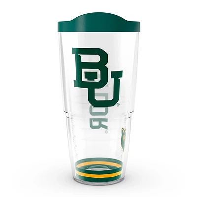 Tervis Baylor Bears 24oz Classic Arctic Tumbler