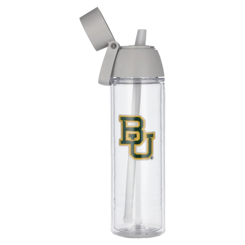 Tervis Baylor Bears 24oz Emblem Venture Lite Water Bottle
