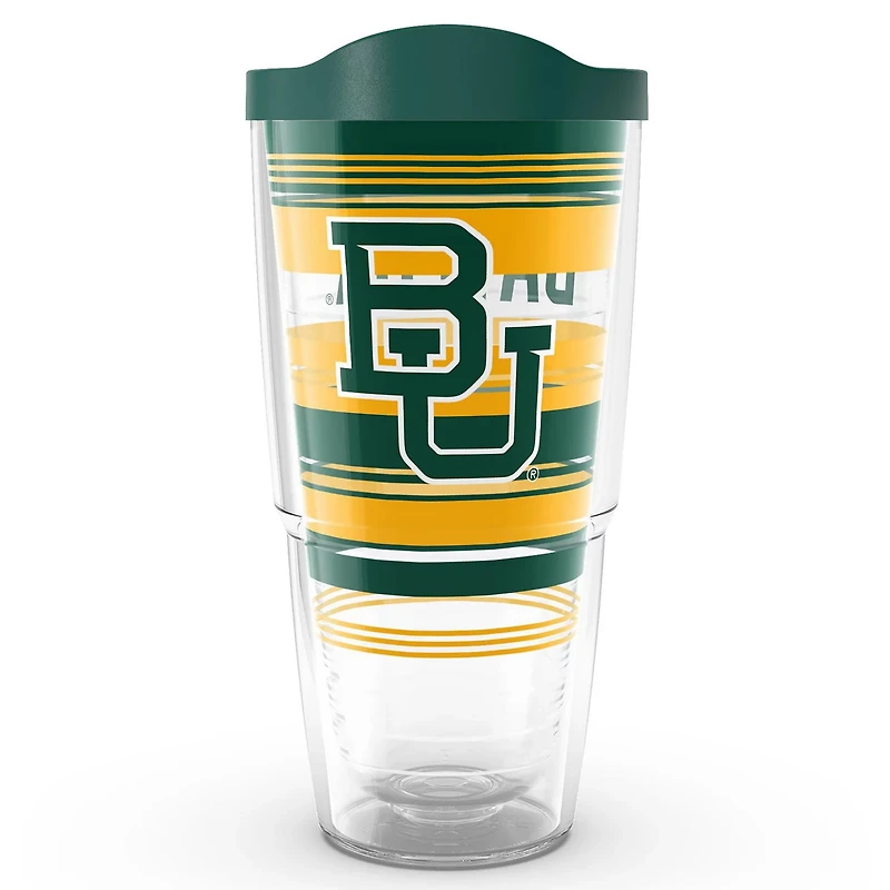 Tervis Baylor Bears 24oz Hype Stripe Classic Tumbler