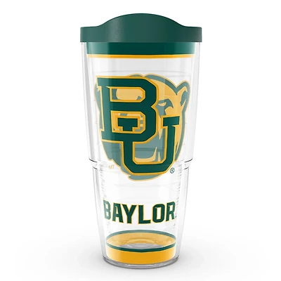 Tervis Baylor Bears 24oz Tradition Classic Tumbler