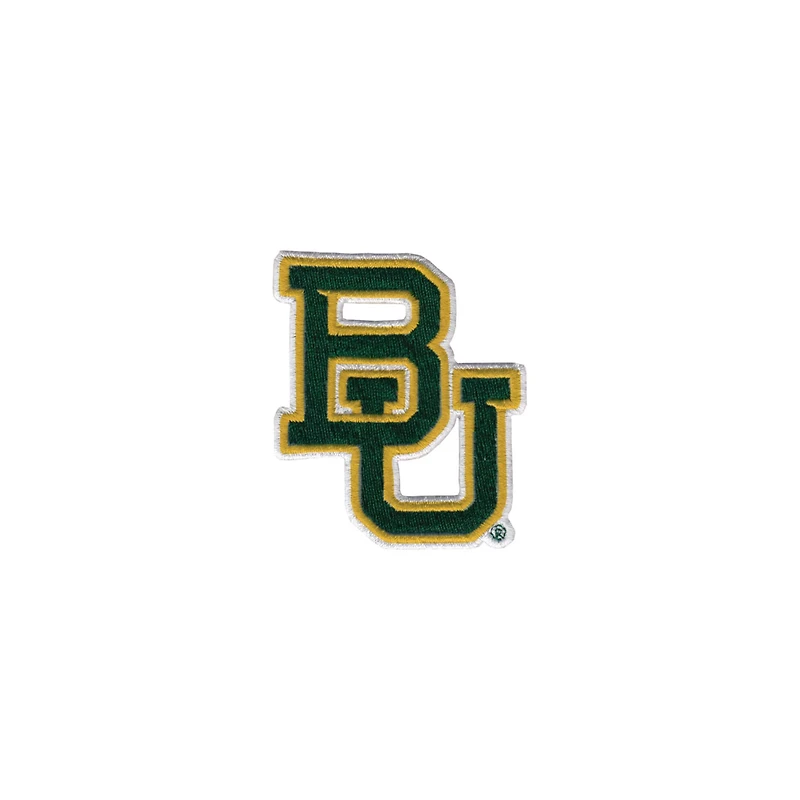 Tervis Baylor Bears 4-Pack 12oz Emblem Tumbler Set
