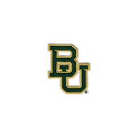 Tervis Baylor Bears 4-Pack 12oz Emblem Tumbler Set