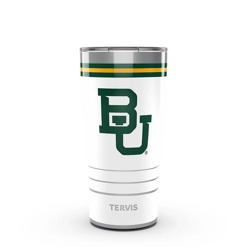 Tervis Baylor Bears Arctic 20oz Stainless Steel Tumbler