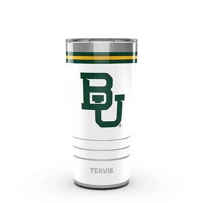 Tervis Baylor Bears Arctic 20oz Stainless Steel Tumbler