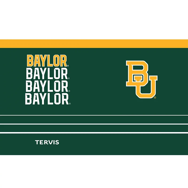 Tervis Baylor Bears Reverb 20oz Stainless Steel Tumbler