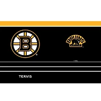 Tervis Boston Bruins 20oz MVP Stainless Steel Tumbler