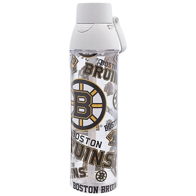 Tervis Boston Bruins 24oz Allover Venture Lite Water Bottle