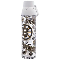 Tervis Boston Bruins 24oz Allover Venture Lite Water Bottle