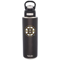 Tervis Boston Bruins 40oz Puck Wide Mouth Water Bottle