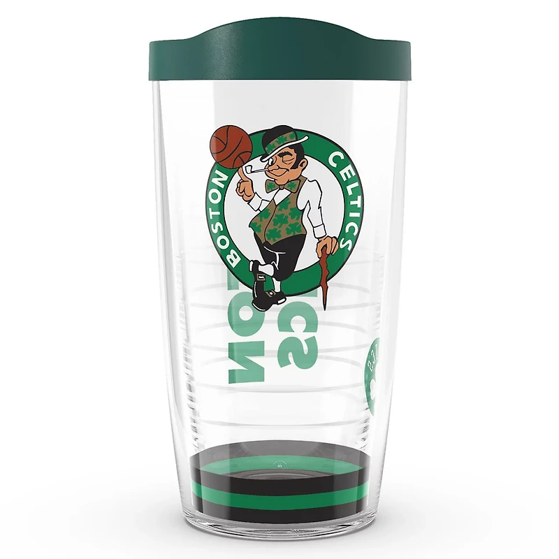 Tervis Boston Celtics 16oz Arctic Classic Tumbler