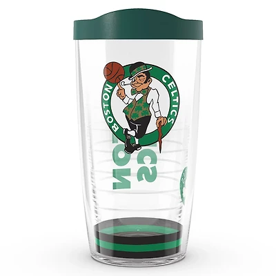 Tervis Boston Celtics 16oz Arctic Classic Tumbler