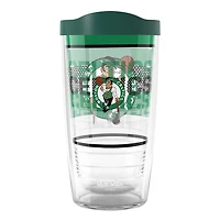 Tervis Boston Celtics 16oz Competitor Classic Tumbler