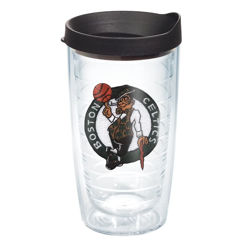 Tervis Boston Celtics 16oz Emblem Classic Tumbler
