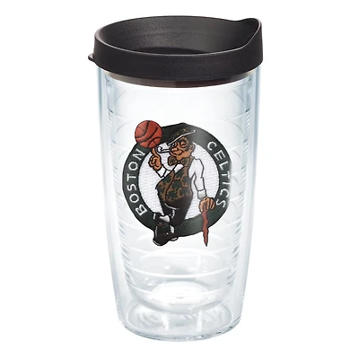 Tervis Boston Celtics 16oz Emblem Classic Tumbler