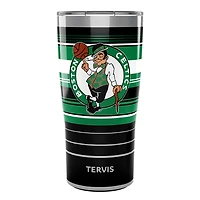 Tervis Boston Celtics 20oz Hype Stripes Stainless Steel Tumbler