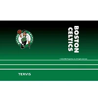 Tervis Boston Celtics 20oz Ombre Stainless Steel Travel Tumbler