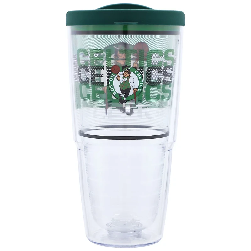 Tervis Boston Celtics 24 oz Competitor Classic Travel Tumbler