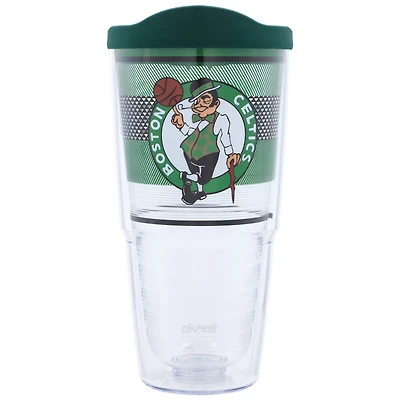 Tervis Boston Celtics 24 oz Competitor Classic Travel Tumbler